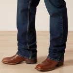 Ariat - M4 Relaxed Dustin Boot Cut Jean